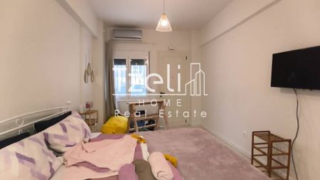 Studio/Γκαρσονιέρα για ενοικίαση Προφήτης Ηλίας (Παγκράτι) - Photo 5