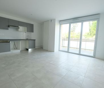 Appartement T3 près de COLOMIERS à louer - Photo 5