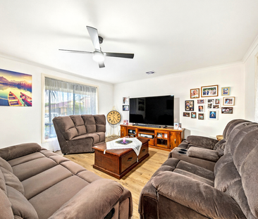 23 Freeman Drive, Pakenham VIC 3810 - House For Rent | Domain - Photo 3