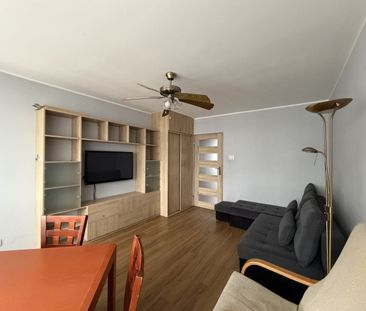 Metro M1, 3 sypialnie, Balkon, Blisko komunikacji 55 m² - Zdjęcie 4