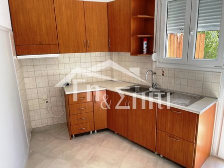 Διαμέρισμα προς ενοικίαση 350 € - Φωτογραφία 5