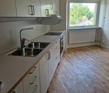 Sköldstavägen 32 B, 34231, ALVESTA, Sverige - Photo 1