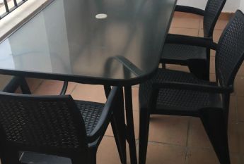 Piso de alquiler en Calle Abadejo, 14b, La Torre Golf