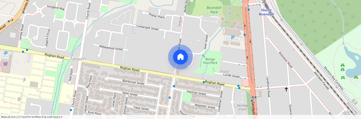 255 Muller Road, Boondall QLD, Belconnen
