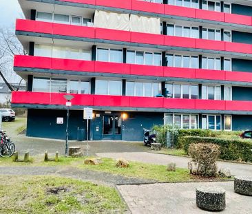 Tolle 3-Raum-Wohnung bezugsfertig! - Foto 3