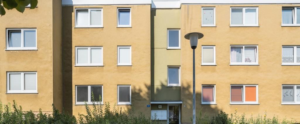 Demnächst verfügbar! 3-Zimmer-Wohnung in Wolfsburg Vorsfelde - Photo 1