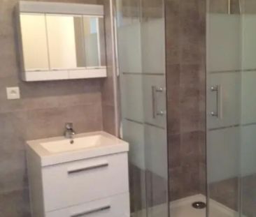 Appartement à louer 2 pièces 40m² - Photo 6