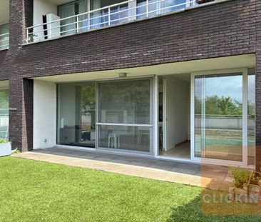 GEMEUBELD APP 1 SLAAPKAMER met tuintje - Photo 5