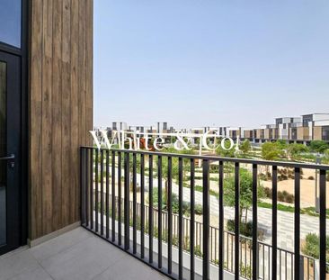 Pool and Park | New Unit | Available - Photo 4