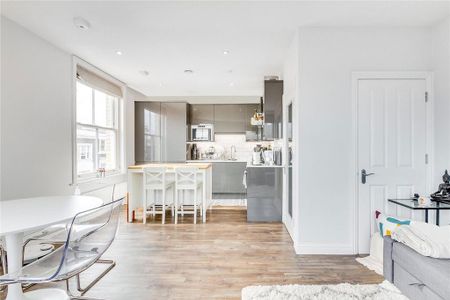 1 bedroom flat to rent - Photo 4