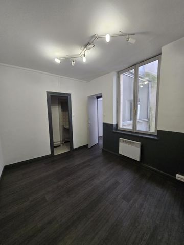 Location Appartement 3 pièces 75m² NANCY 54000 - Photo 5