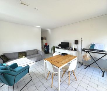 Clapiers - T2 - 40,60m² - Photo 4