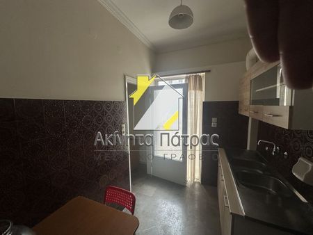 Διαμέρισμα για ενοικίαση Αγία Σοφία (Πάτρα) - Φωτογραφία 4