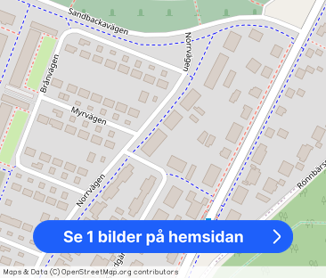 Sandgärdesgatan, 22b, Umeå - Foto 1