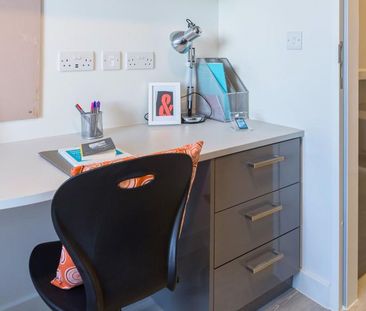 2 bedroom flat share to rent - Photo 5