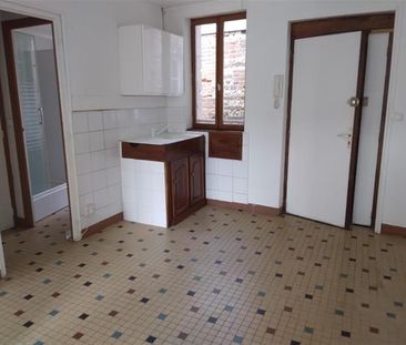 Location Appartement 2 pièces 35m² L AIGLE 61300 - Photo 1