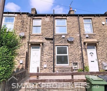2 bedroom terraced house to rent - Photo 4