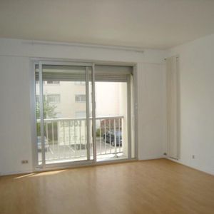 Appartement T1 Reims - Photo 2