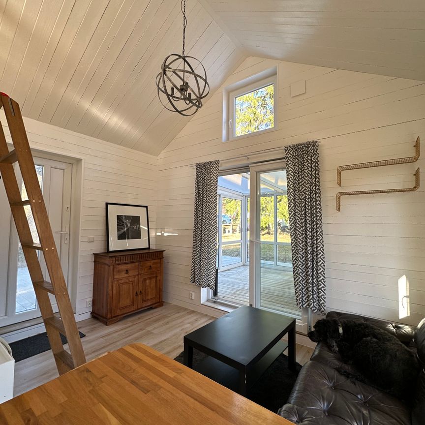 Entorpsvägen, Uttran - Foto 1