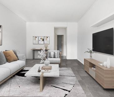 Kubikenborgsgatan, Sundsvall - Foto 1