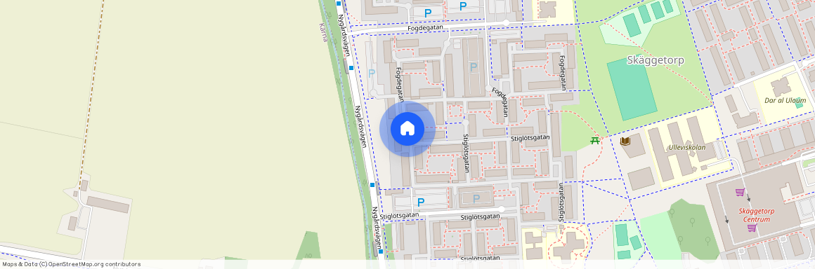 Linköping, Stiglötsgatan, 84, 58646