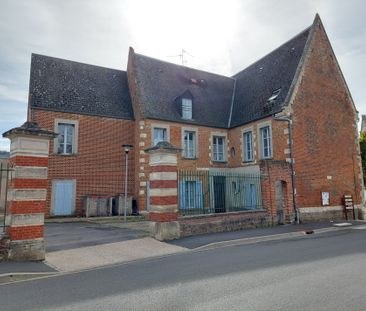 Appartement T2 à Crécy-sur-Serre - Photo 1