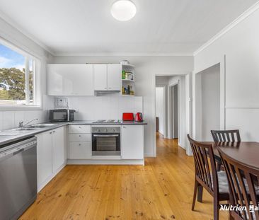 Partially Furnished 2 bedroom unit / front unit of 3 Open homes to ... - Photo 5