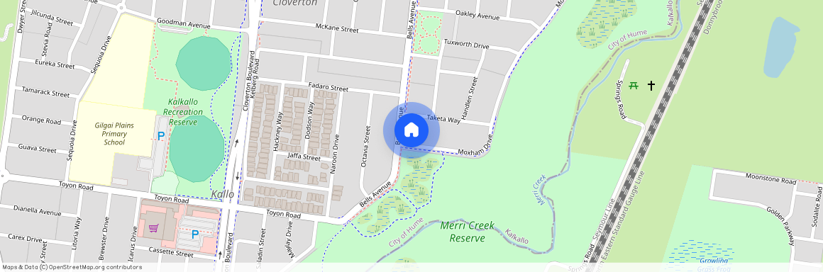 3 Moxham Drive, Vic 3064, Kalkallo