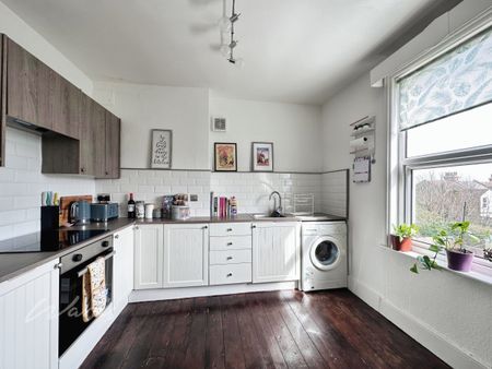 2 bedroom apartment to rent - Photo 3