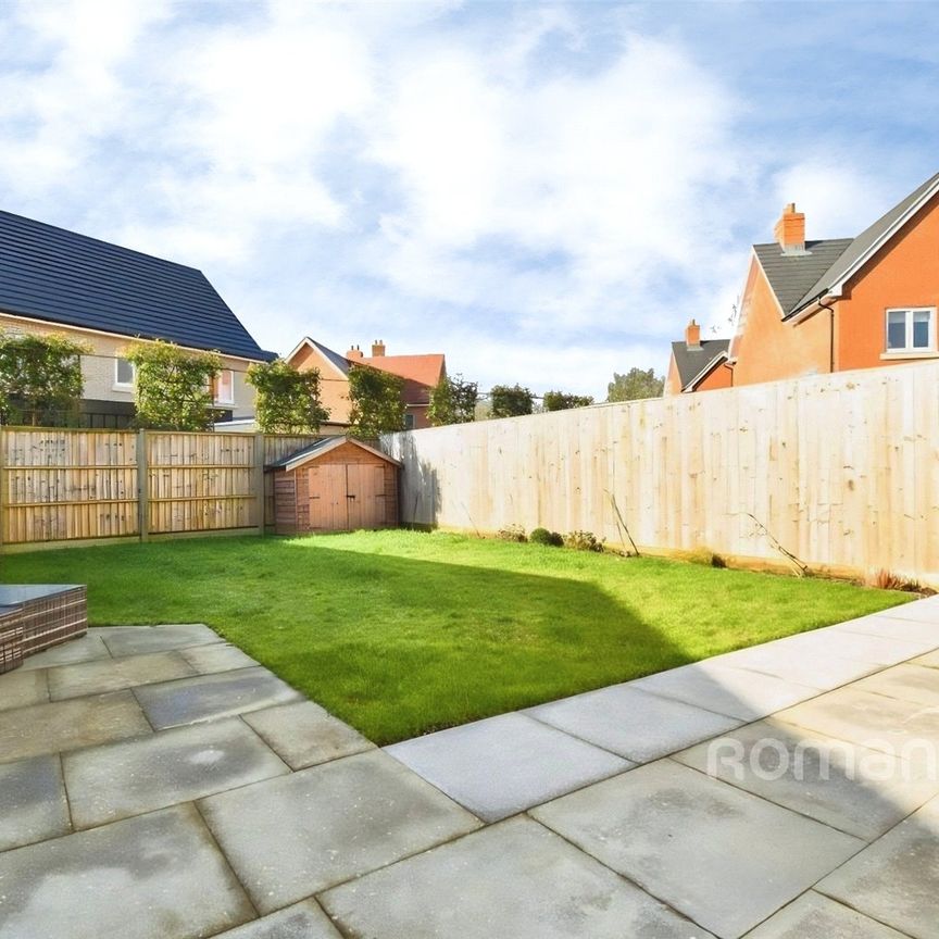 3 bedroom house to rent - Photo 1