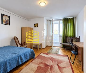 Apartament 1 cameră - Tg. Mureș - Tudor - Zona Dacia - Photo 5