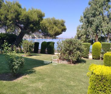 Διαμέρισμα για ενοικίαση Πόρτο Ράφτη (Μαρκόπουλο) - Photo 1
