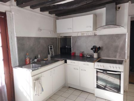 Location Appartement 2 pièces Meublé 46m² GAILLON 27600 - Photo 4