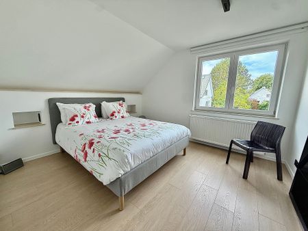 Tout savoir sur cette maison à Rhode-St-Genèse - Foto 4