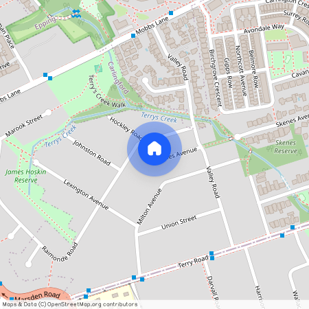 1 Jones Road, NSW 2122, Eastwood