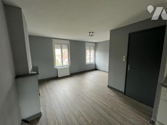 appartement 2 chambres avec Jardin - Photo 1