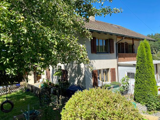 6 Zimmer, 114 m² - Photo 1