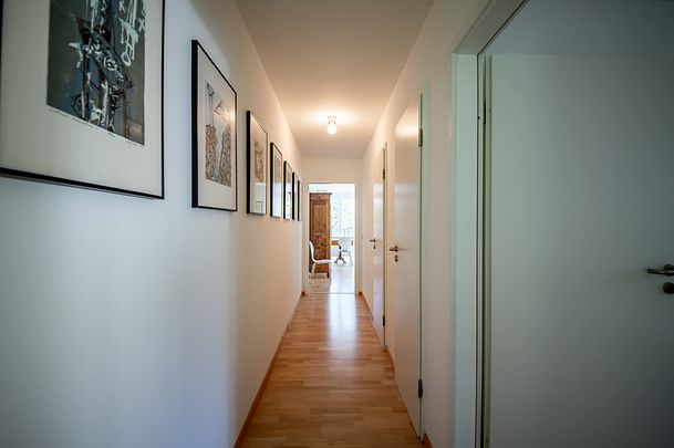 Ideale Lage in Schwabing – 2 Zimmer Wohnung - Photo 1