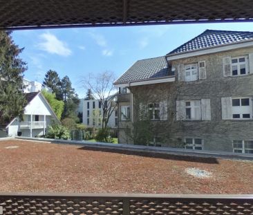 Zentrale 3 Zimmer Wohnung mit Balkon im Zentrum von Dornbirn - Photo 3