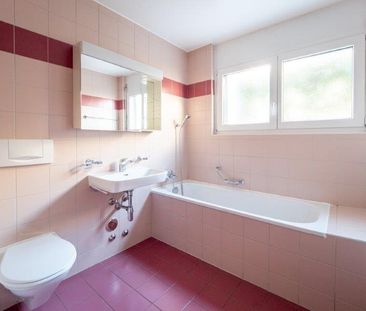 Appartement de 3.5 pièces au 1er étage - Foto 5