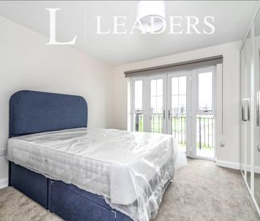 2 bedroom apartment to rent Southern Cross, Wixams, Bedford, Bedfor... - Photo 3