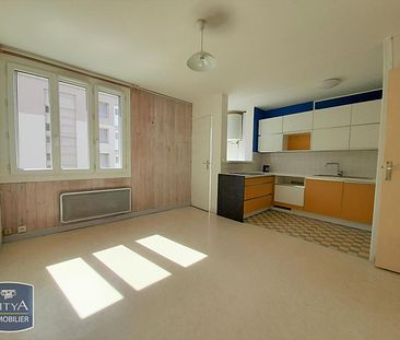 Location appartement 2 pièces de 43.06m² - Photo 4