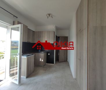 Studio/Γκαρσονιέρα για ενοικίαση - Νέα Ιωνία Βόλου, - Φωτογραφία 4