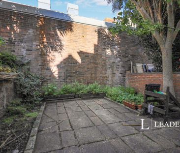 1 bedroom flat to rent Ashford Road - Photo 3