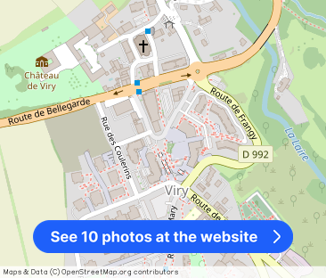 Mieszkanie do wynajęcia - 60 m² - 3 pokoje - Photo 1