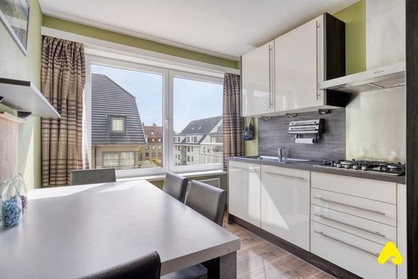 Appartement te huur - Photo 1