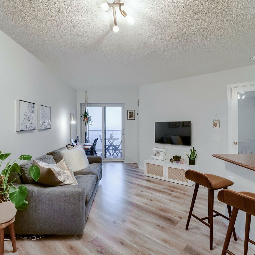 For Lease - 60 Heintzman Street Unit# 1138, Toronto, Ontario - Photo 1