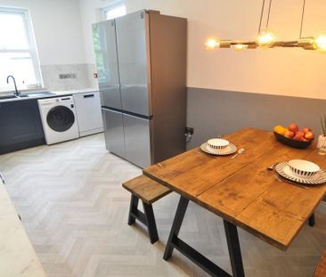 1 bedroom in a house share to rent - Photo 2