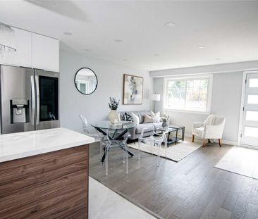 For Lease - 2117 Bridge Road, Oakville, Ontario - Photo 1