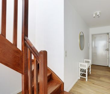 Courbevoie - L'Abreuvoir - Chambre 1 - Photo 2